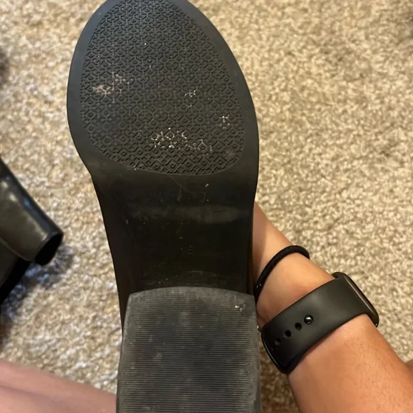 Tory Burch boots - Picture 4 of 5